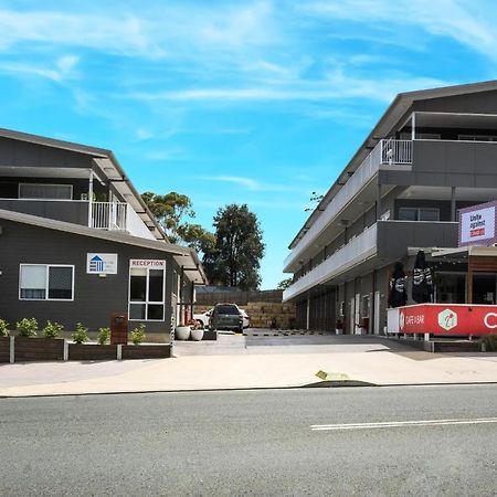 Petrie Mill Motel 外观 照片