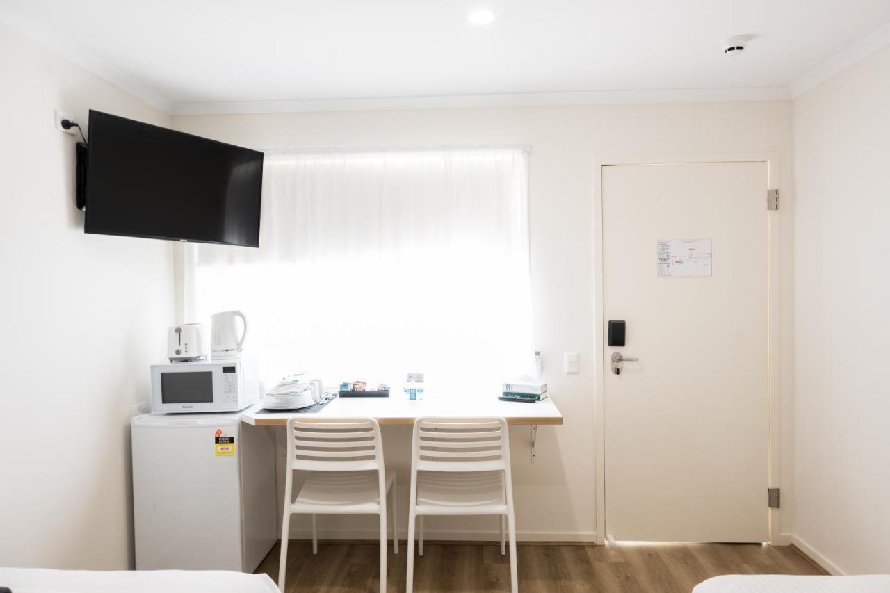 Petrie Mill Motel 外观 照片