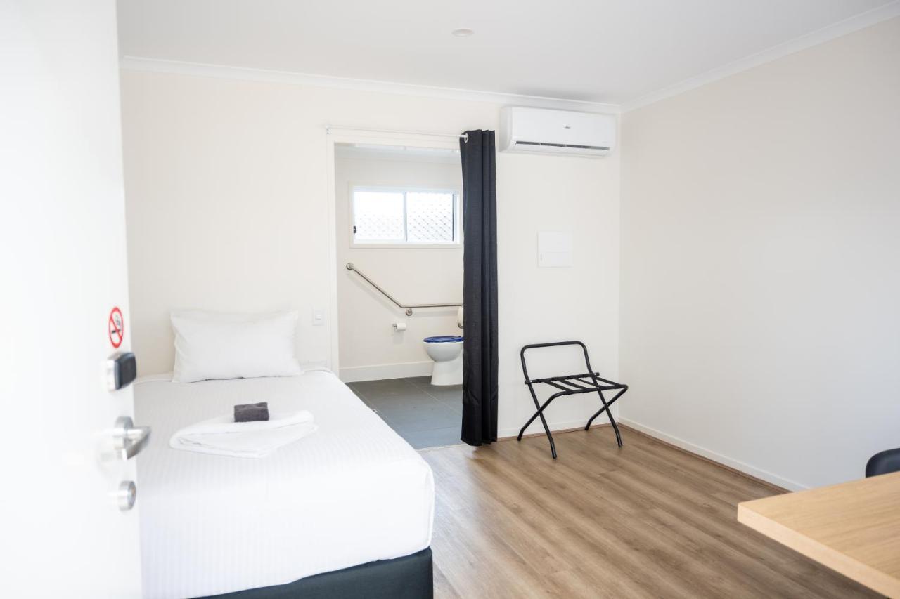 Petrie Mill Motel 外观 照片
