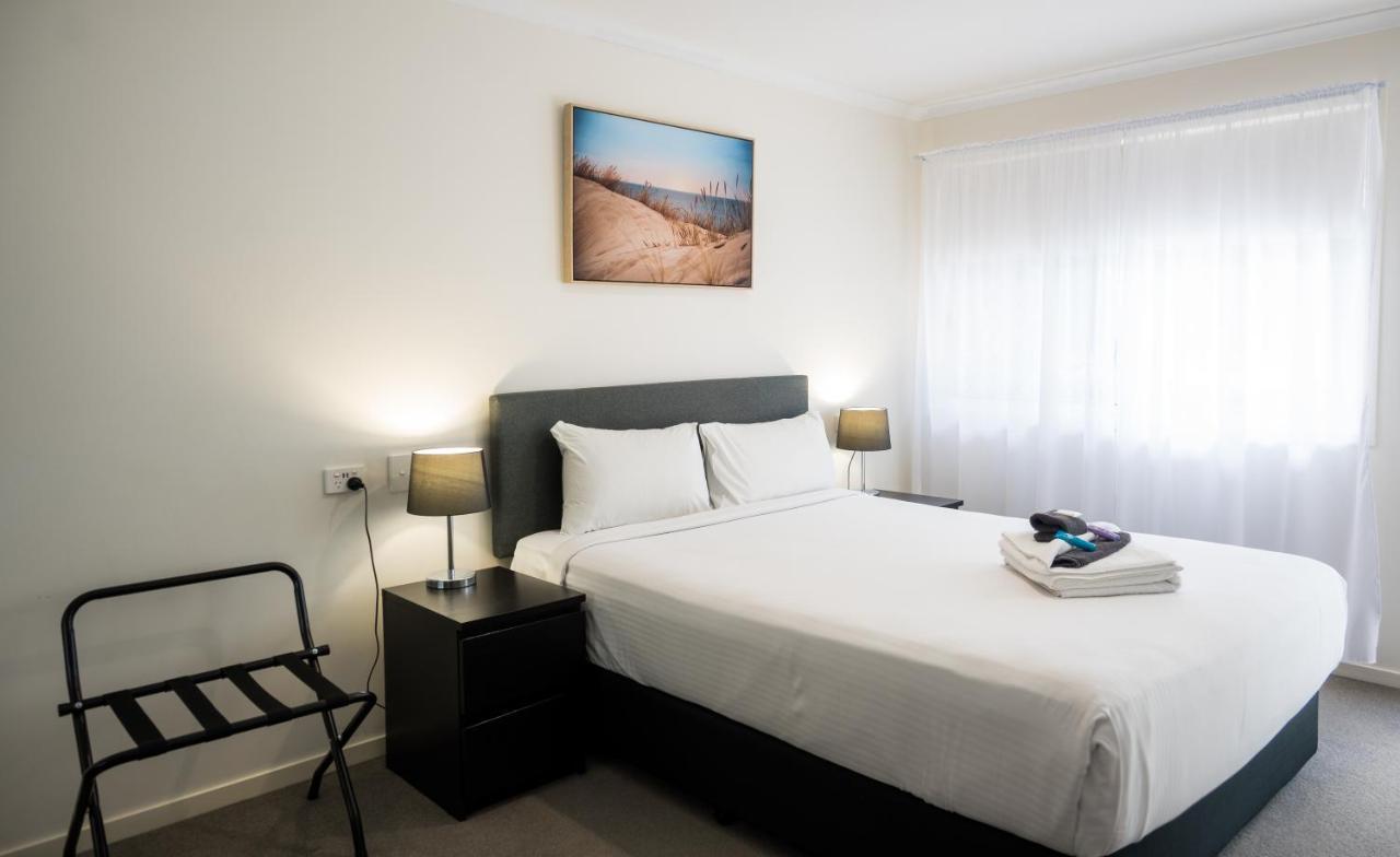 Petrie Mill Motel 外观 照片