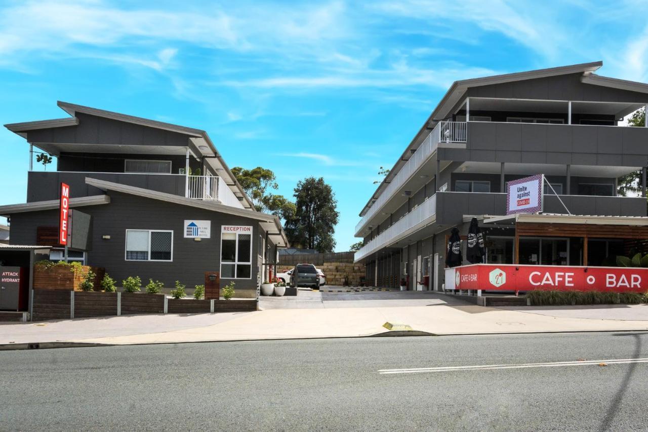 Petrie Mill Motel 外观 照片